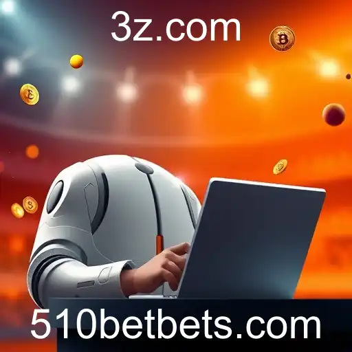 O Impacto do 510BET no Mercado de Jogos Online