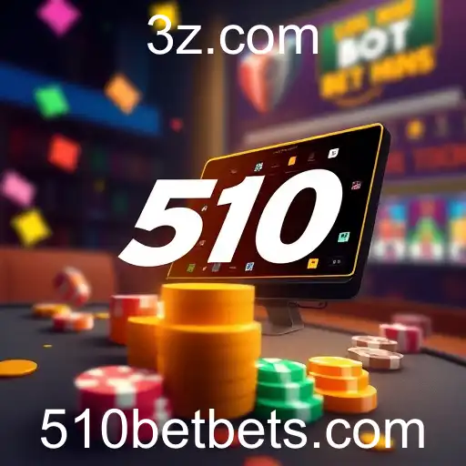 O Impacto do Crescimento do 510BET na Indústria de Jogos