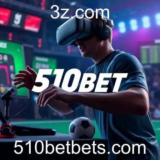 O Impacto Crescente do 510BET no Mercado de Jogos em 2025