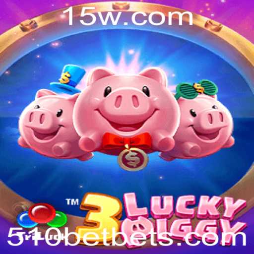 Explorando o Mundo de 3LUCKYPIGGY: Um Jogo Empolgante no Cenário Atual