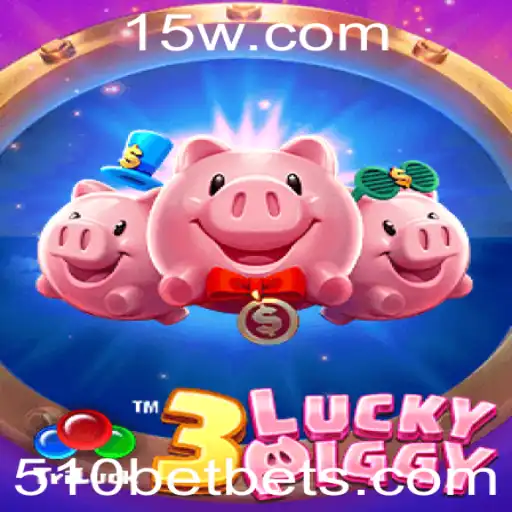Explorando o Mundo de 3LUCKYPIGGY: Um Jogo Empolgante no Cenário Atual
