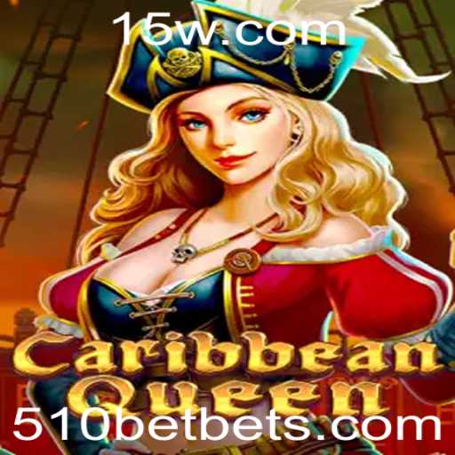 CaribbeanQueen: Explorando o Mundo das Apostas com 510BET