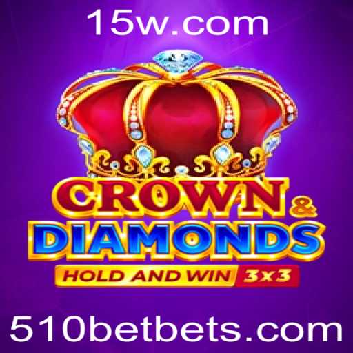 Explorando o Mundo Fascinante de Crowndiamonds com 510BET