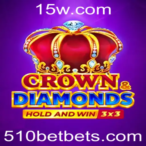 Explorando o Mundo Fascinante de Crowndiamonds com 510BET