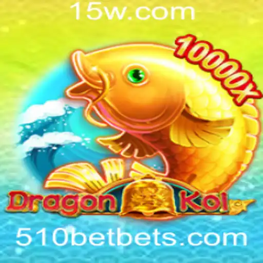 Descubra DragonKoi: O Novo Fenômeno em Jogos Online com 510BET