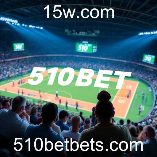 O Impacto do 510BET no Mundo dos Esportes
