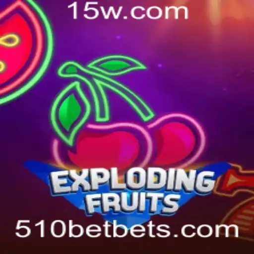 ExplodingFruits: Uma Viagem Explosiva no Mundo dos Jogos de Azar