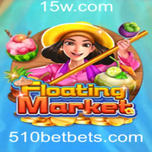 Explorando o Mundo do Jogo 'FloatingMarket' e a Chave 510BET