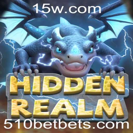 Explorando HiddenRealm: A Nova Sensação dos Jogos com 510BET