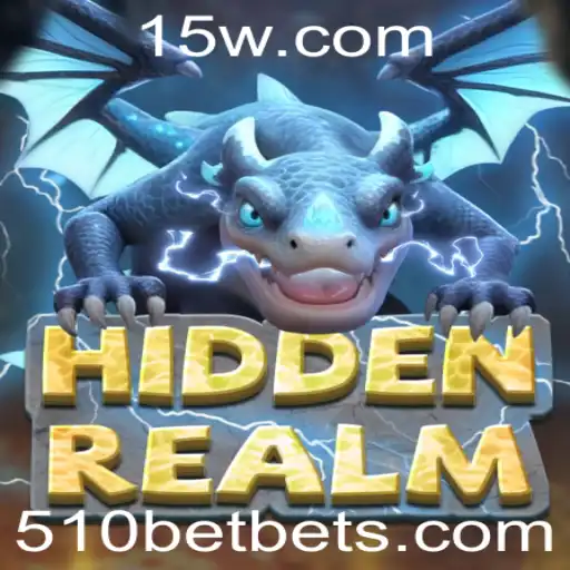 Explorando HiddenRealm: A Nova Sensação dos Jogos com 510BET
