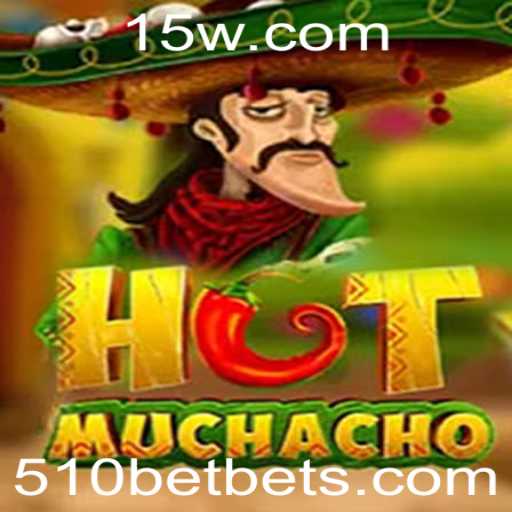 Desvendando HotMuchacho: O Jogo que Está Conquistando o Mundo com 510BET
