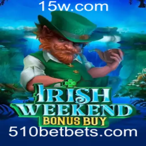 Descubra o Excitante IrishWeekendBonusBuy e Domine o Jogo com Estratégia