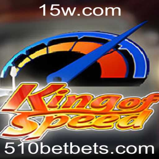 KingofSpeed: O Envolvente Mundo das Corridas e a Emoção das Apostas 510BET