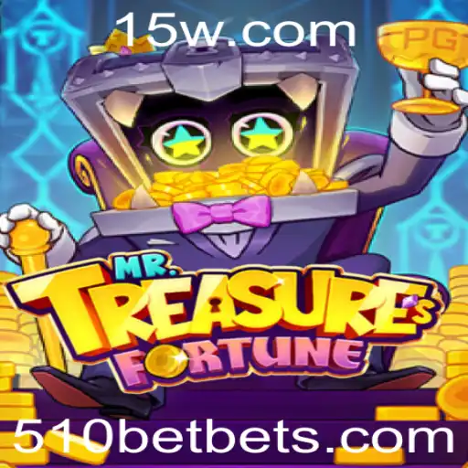Descubra os Segredos do Jogo MrTreasuresFortune e a Oportunidade 510BET