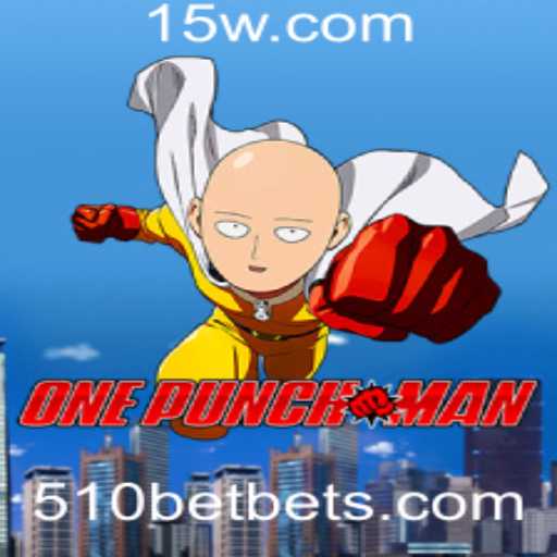 OnePunchMan: O Novo Fenômeno dos Jogos