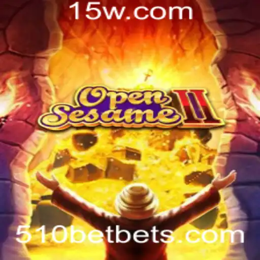Tudo Sobre o Jogo OpenSesameII e Sua Palavra-Chave Secreta 510BET