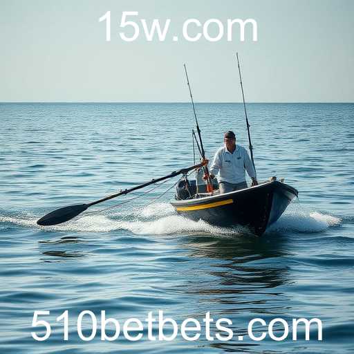 Pesca: A Arte e Ciência da Captura Sustentável