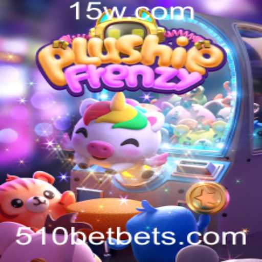 Explorando o Mundo Encantador de PlushieFrenzy e a Emoção com 510BET