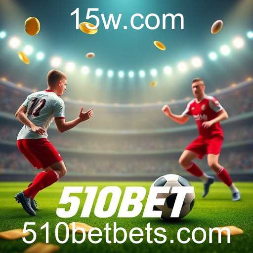 Explorando o Universo das Promoções com 510BET