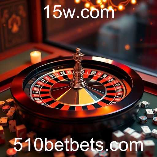 A Fascinante Experiência da Roleta: Estratégias e Inovações com 510BET