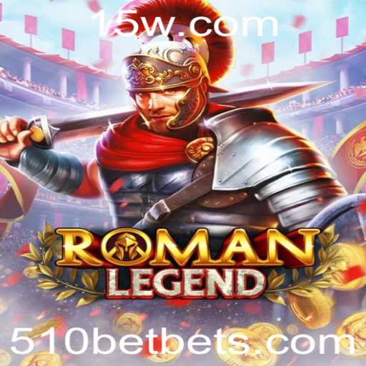 Descubra o Fascinante Universo de RomanLegend com 510BET