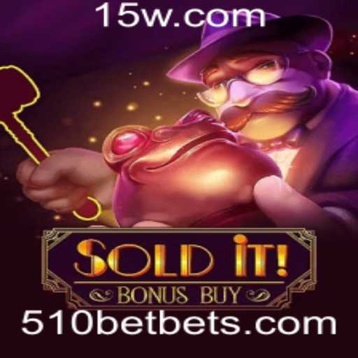 Explorando o Mundo Dinâmico de SolditBonusBuy: Uma Nova Era nos Jogos Online com 510BET