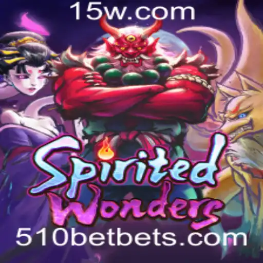 Descubra o Fascinante Mundo de SpiritedWonders: Um Guia Completo Sobre o Jogo