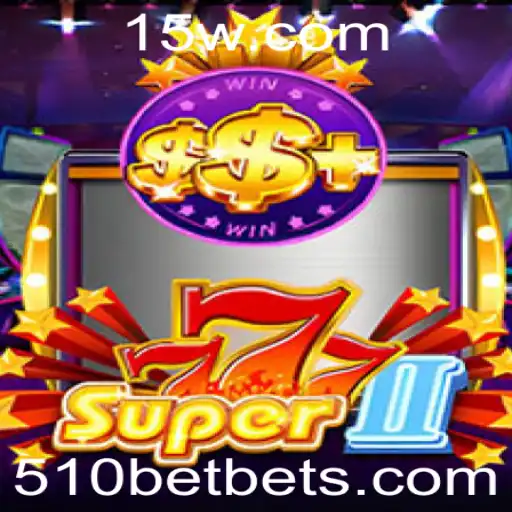 Descobrindo Super777II: O Fascinante Mundo do Jogo com 510BET