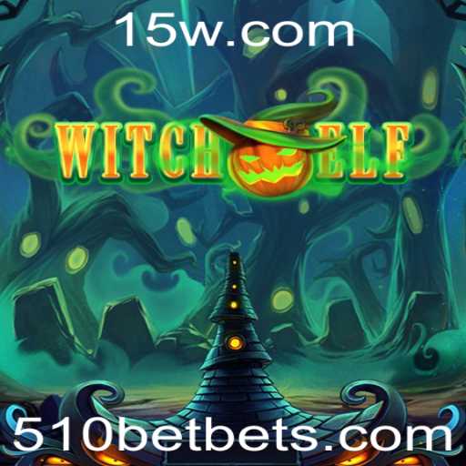 WitchElf: Uma Jornada Encantadora no Universo das Apostas Online