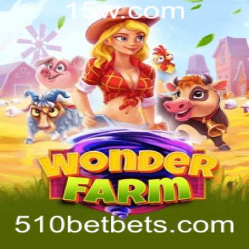 Descubra o Maravilhoso Mundo de WonderFarm: O Jogo que Conquista Através do 510BET