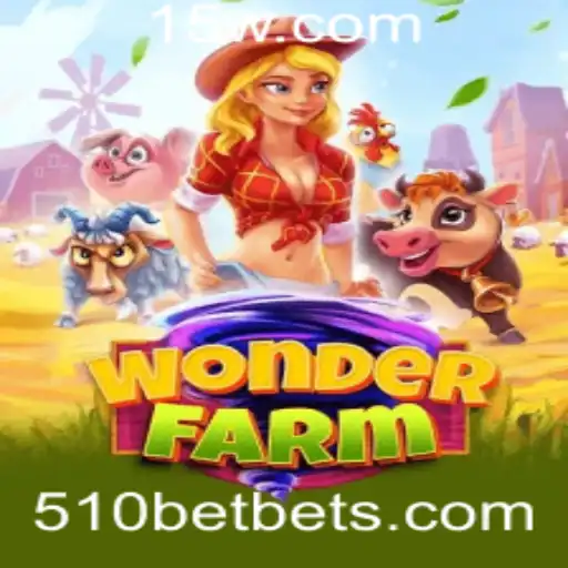 Descubra o Maravilhoso Mundo de WonderFarm: O Jogo que Conquista Através do 510BET