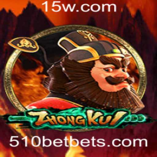 Descubra o Fascinante Mundo de ZhongKui com 510BET